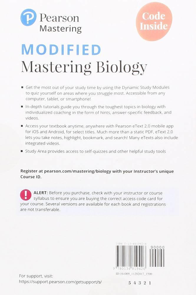 Amazon.com: Campbell Essential Biology (with Physiology